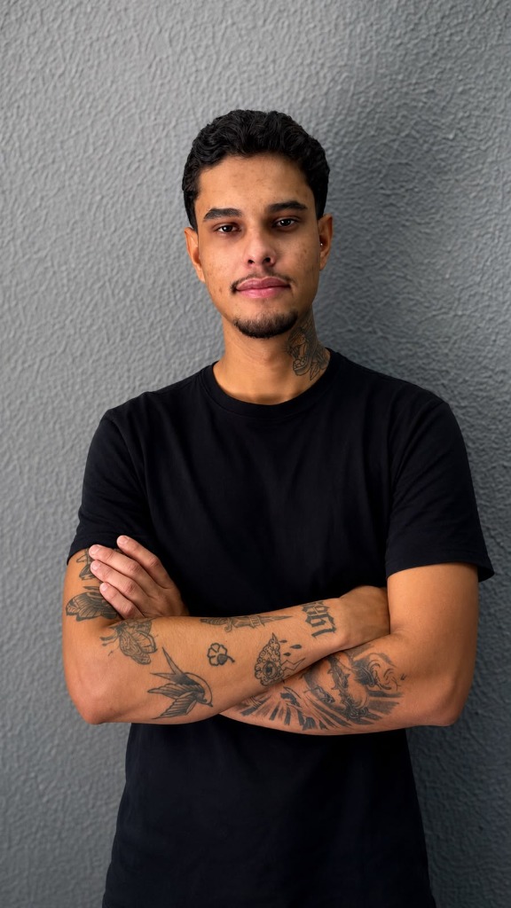 Guilherme Elias Tavares